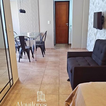 Appartement M Boero 3231 à Rosario Extérieur photo