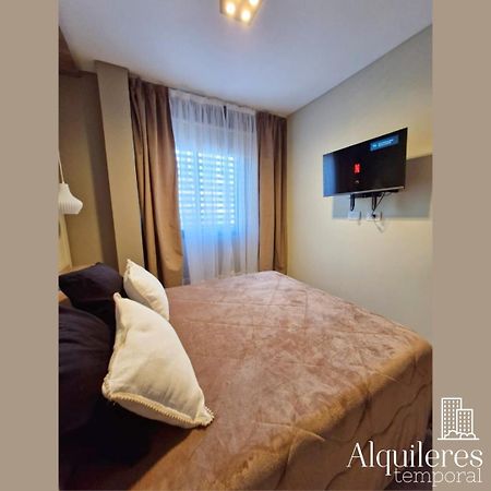 Appartement M Boero 3231 à Rosario Extérieur photo