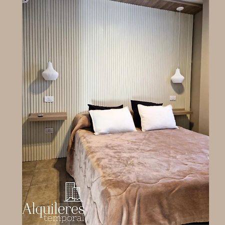 Appartement M Boero 3231 à Rosario Extérieur photo