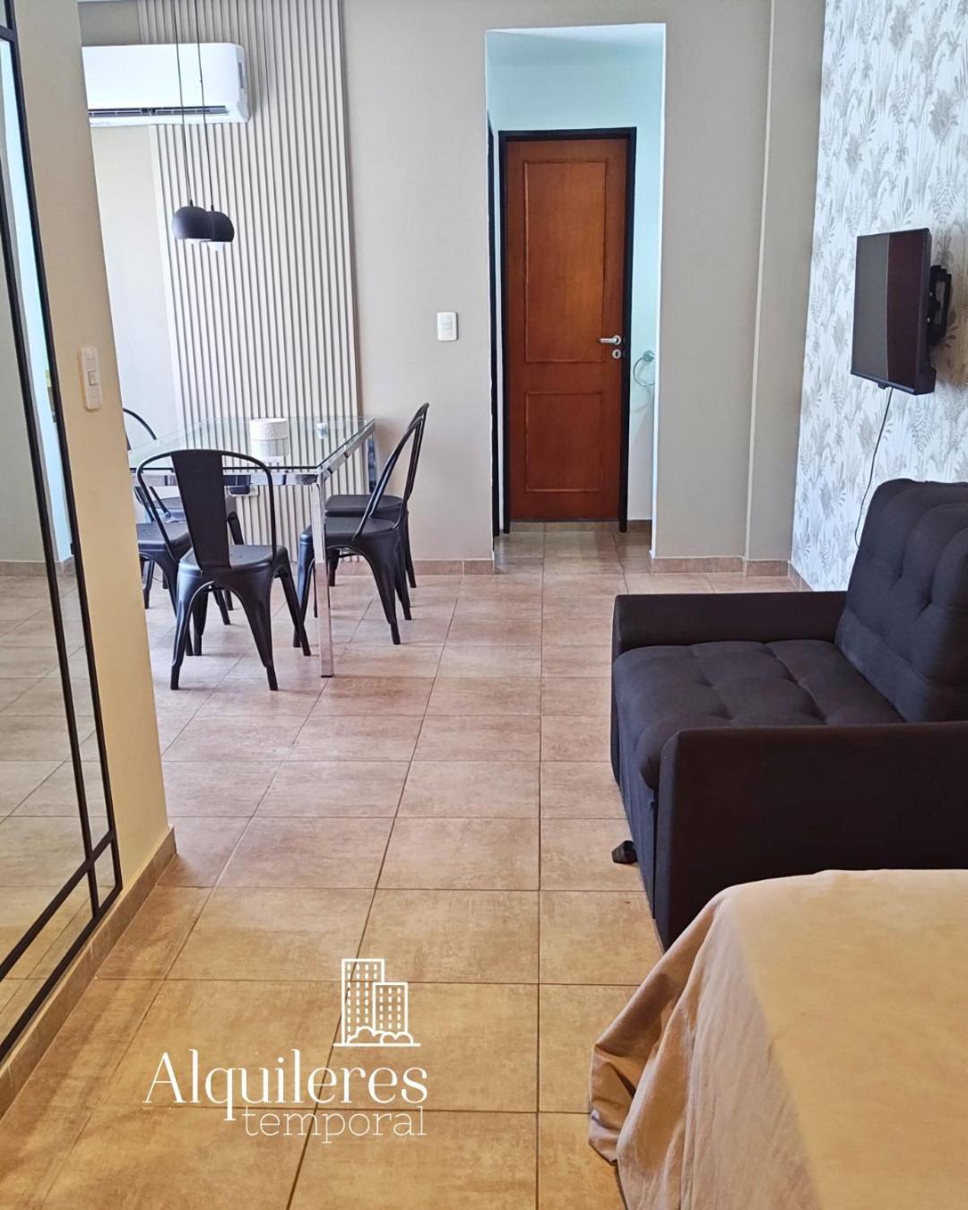 Appartement M Boero 3231 à Rosario Extérieur photo
