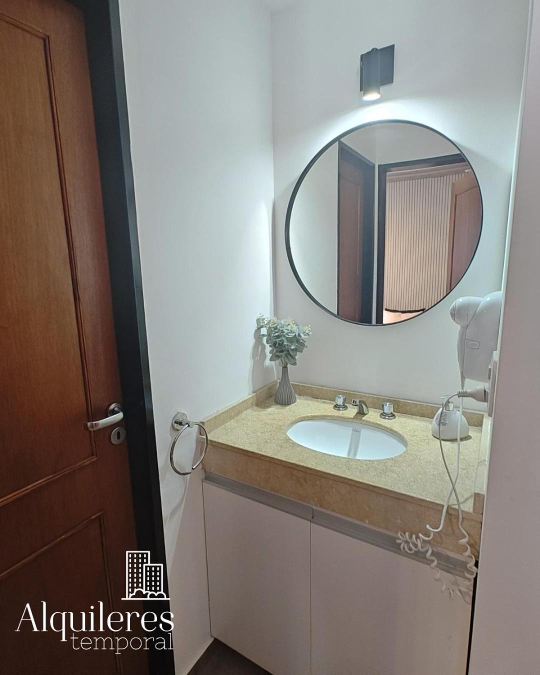 Appartement M Boero 3231 à Rosario Extérieur photo