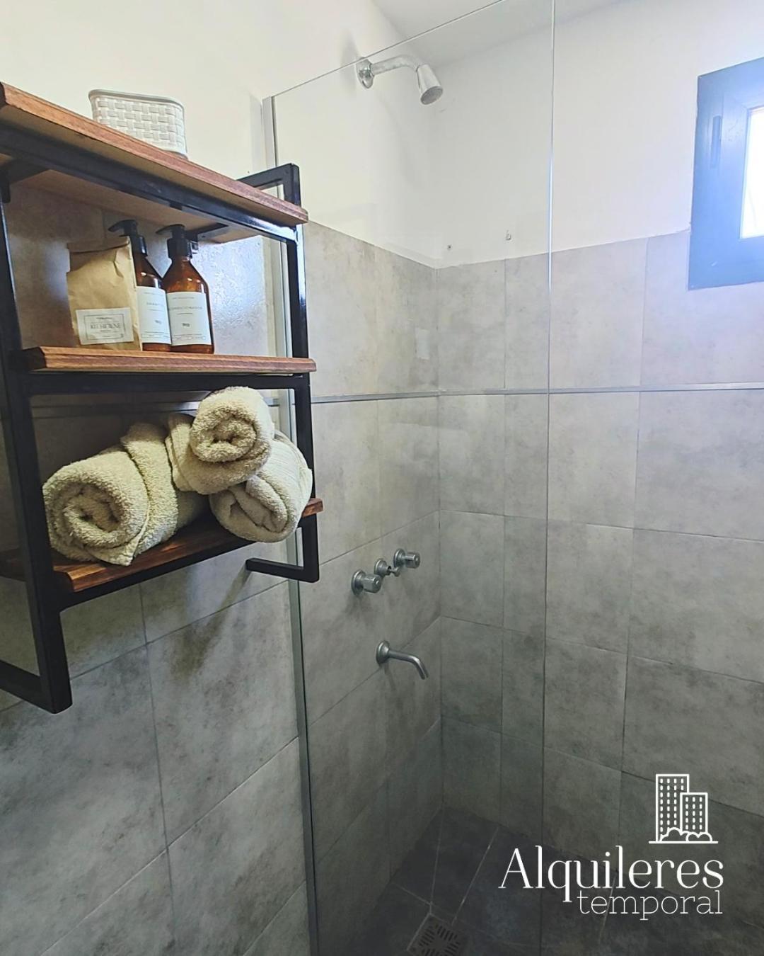 Appartement M Boero 3231 à Rosario Extérieur photo