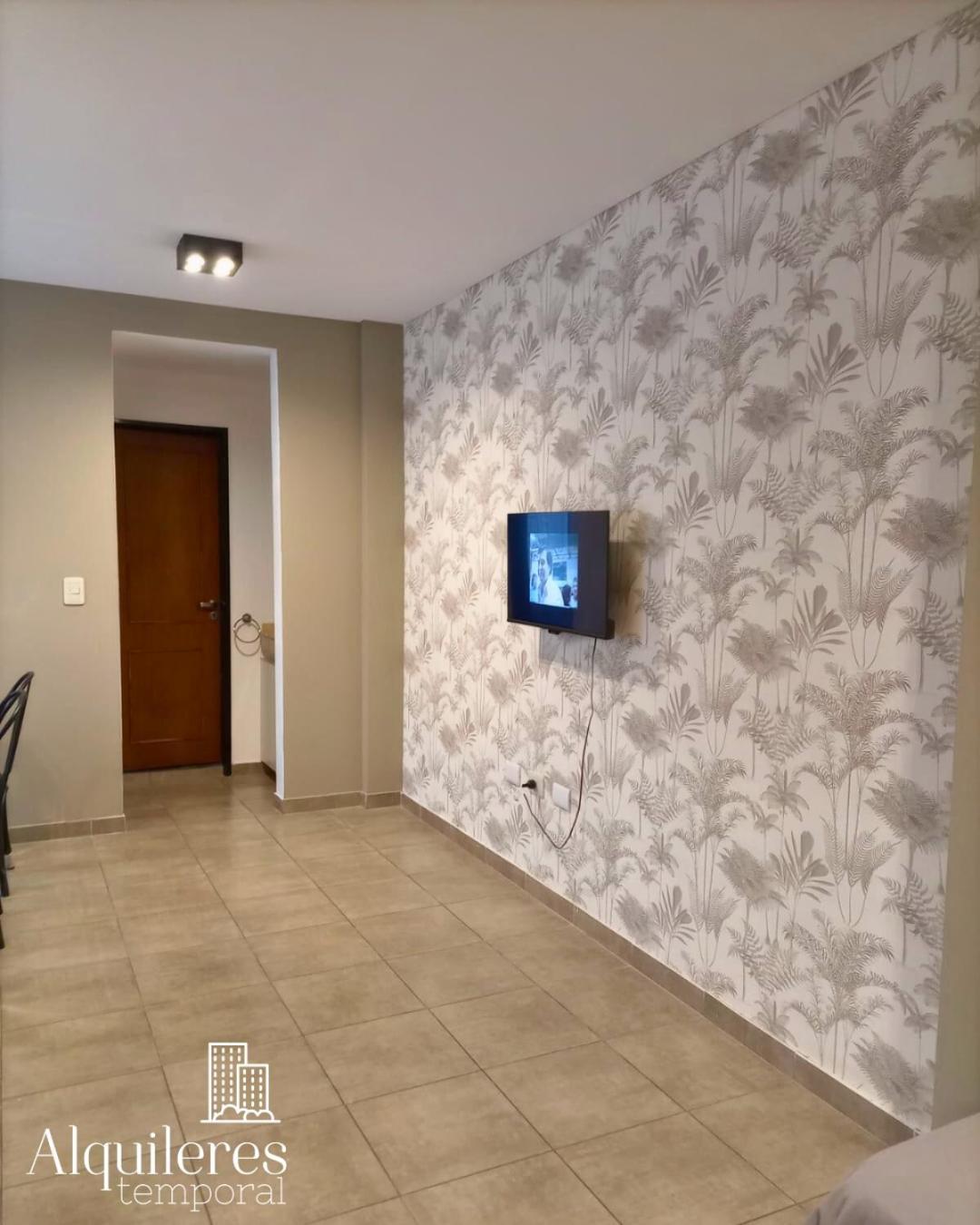 Appartement M Boero 3231 à Rosario Extérieur photo