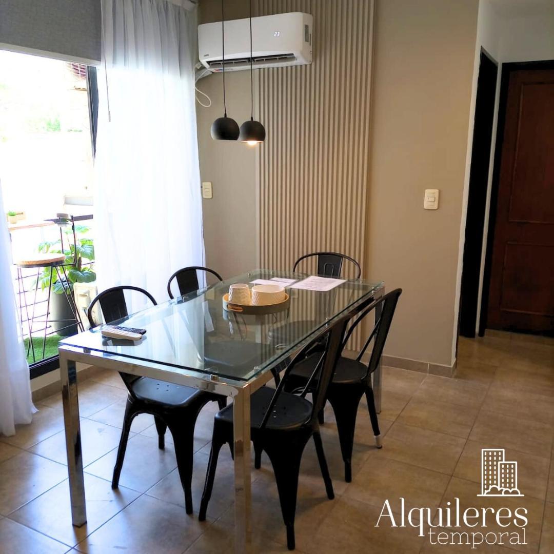 Appartement M Boero 3231 à Rosario Extérieur photo