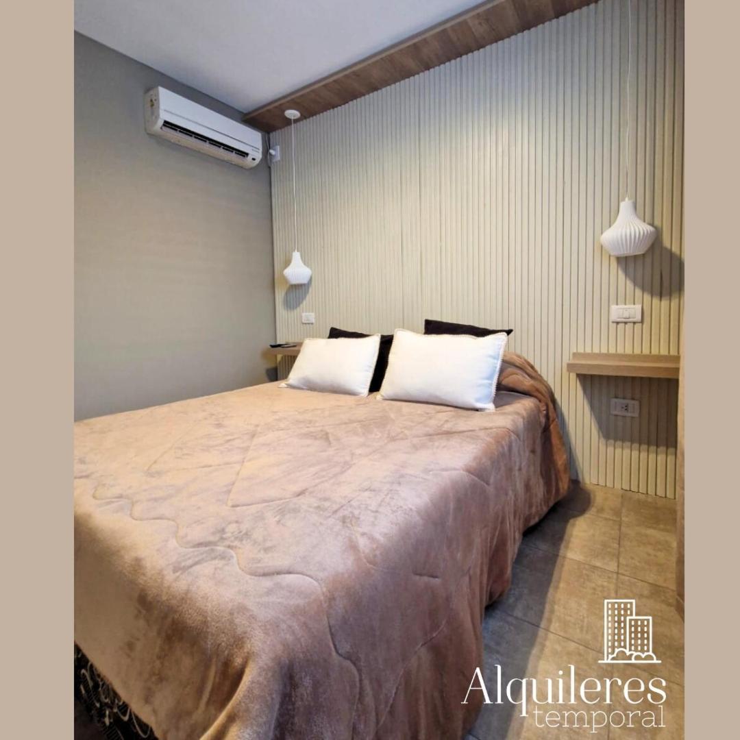 Appartement M Boero 3231 à Rosario Extérieur photo
