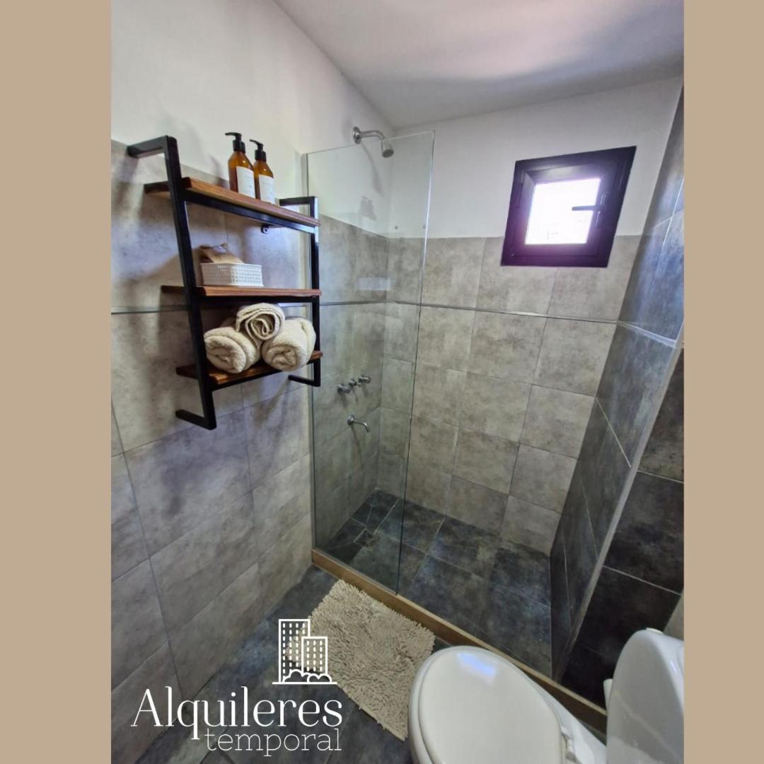 Appartement M Boero 3231 à Rosario Extérieur photo