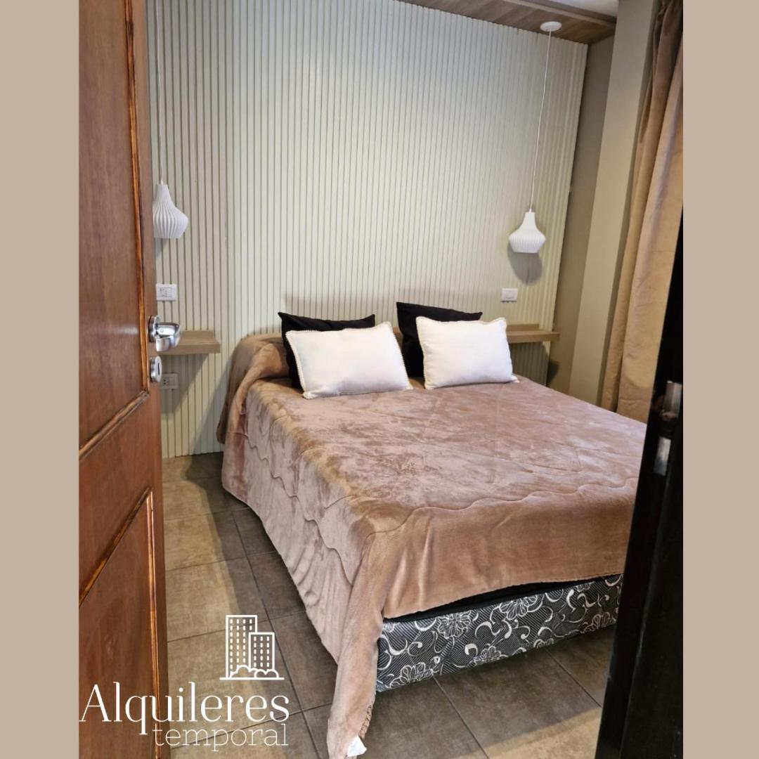 Appartement M Boero 3231 à Rosario Extérieur photo