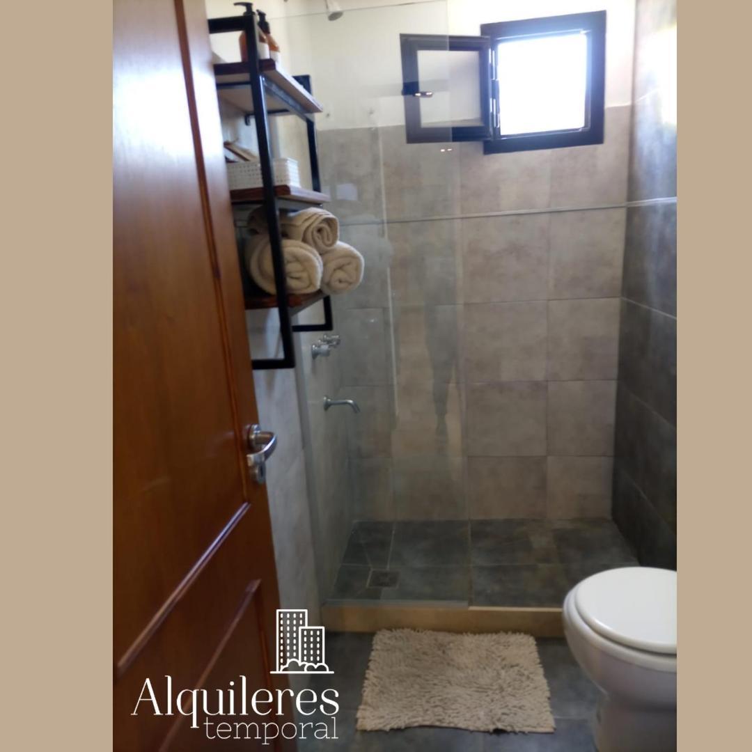 Appartement M Boero 3231 à Rosario Extérieur photo
