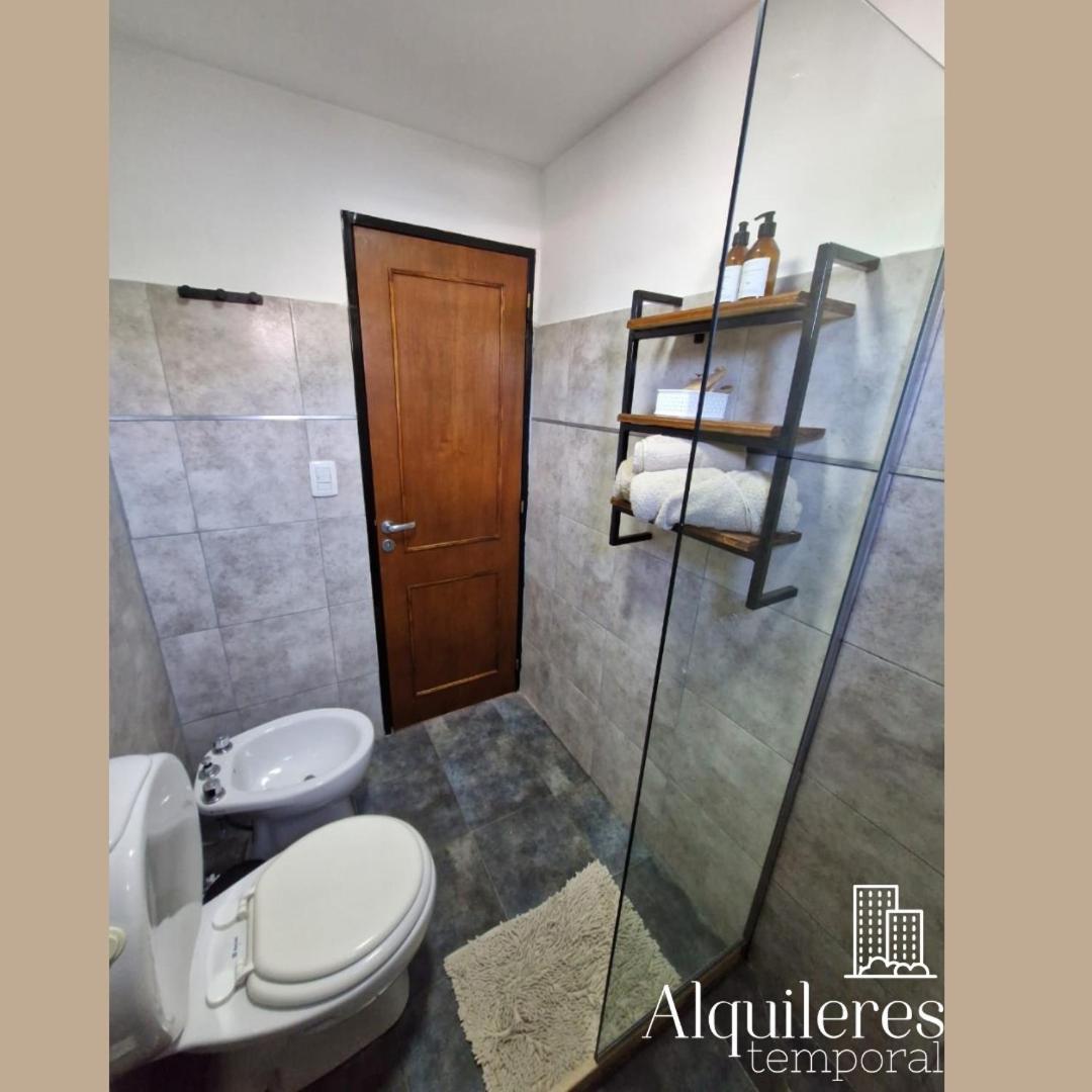 Appartement M Boero 3231 à Rosario Extérieur photo
