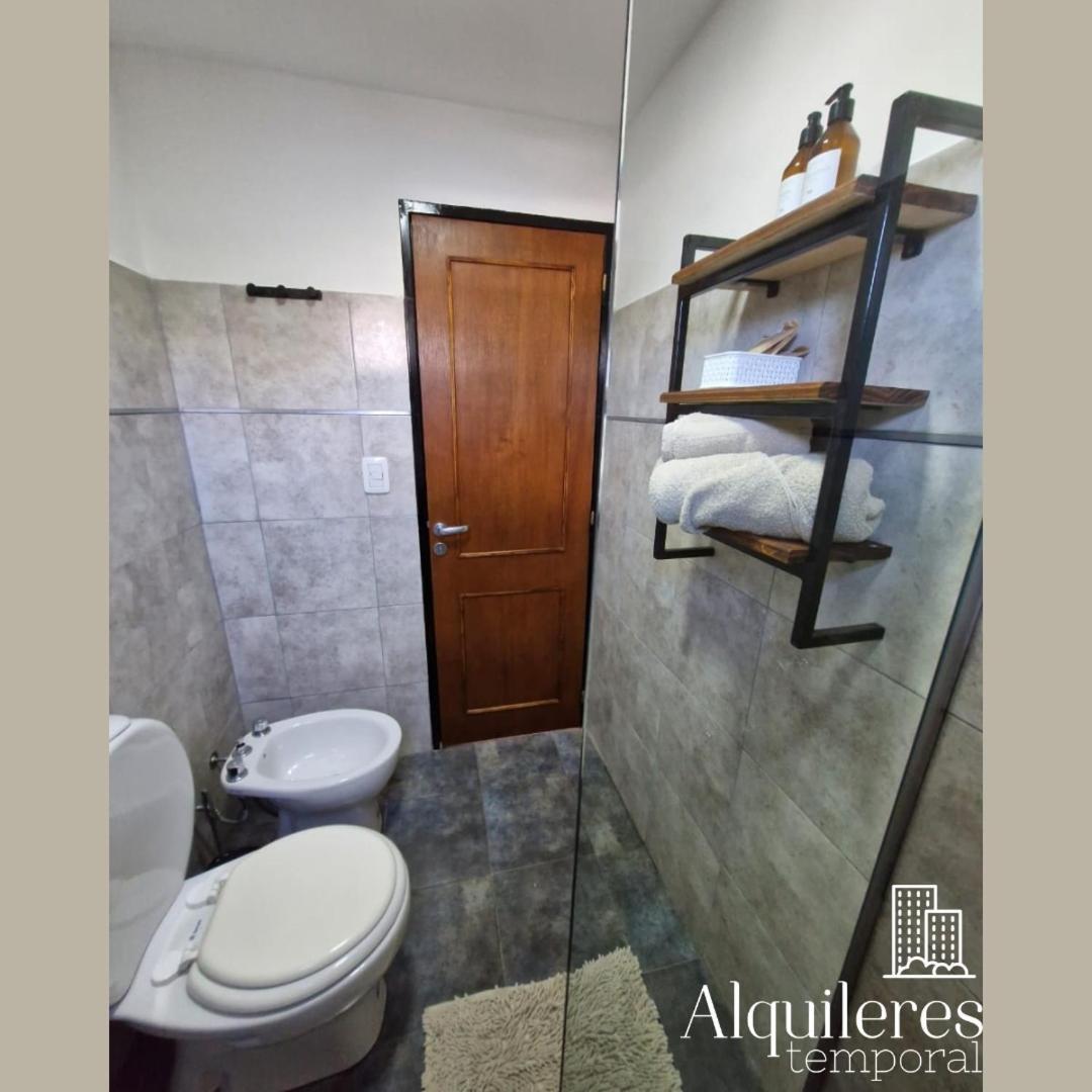 Appartement M Boero 3231 à Rosario Extérieur photo