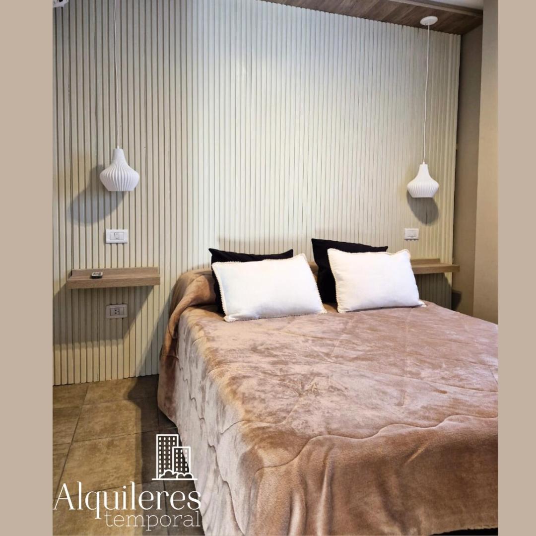 Appartement M Boero 3231 à Rosario Extérieur photo